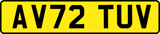 AV72TUV
