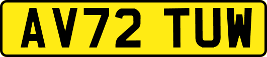 AV72TUW