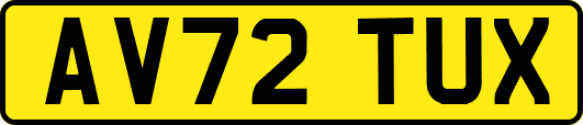 AV72TUX