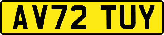 AV72TUY