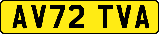 AV72TVA