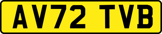 AV72TVB