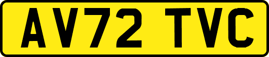AV72TVC