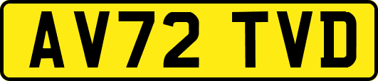 AV72TVD