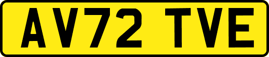AV72TVE