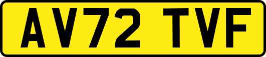 AV72TVF