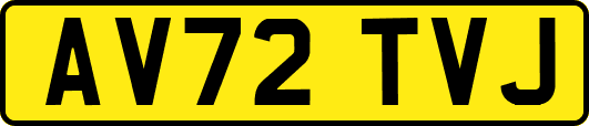 AV72TVJ