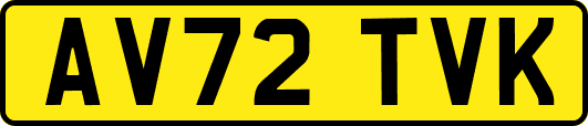 AV72TVK