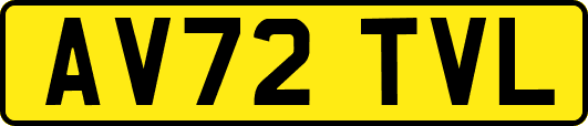 AV72TVL