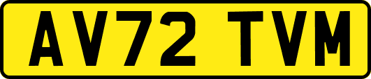 AV72TVM