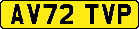 AV72TVP