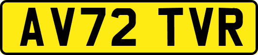 AV72TVR