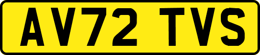 AV72TVS