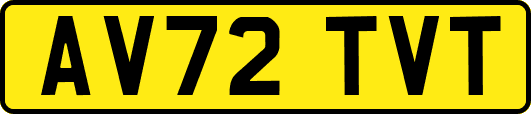 AV72TVT