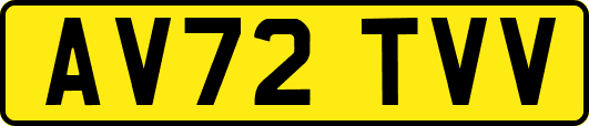 AV72TVV