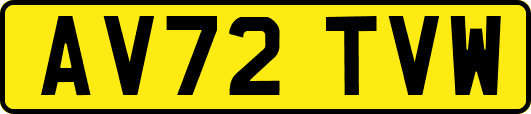 AV72TVW
