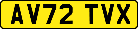 AV72TVX