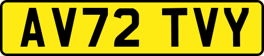 AV72TVY