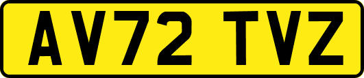 AV72TVZ