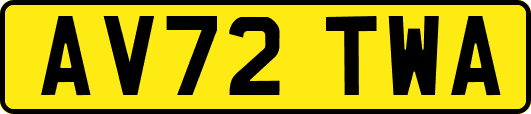 AV72TWA