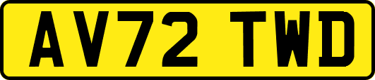 AV72TWD