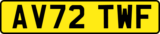 AV72TWF
