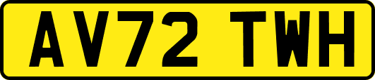 AV72TWH