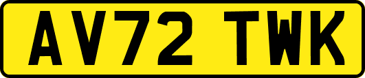AV72TWK