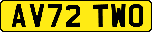AV72TWO