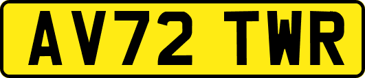 AV72TWR