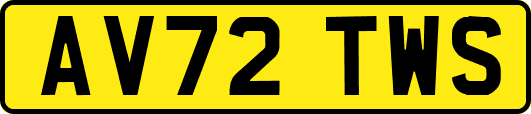 AV72TWS