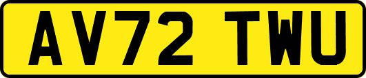 AV72TWU