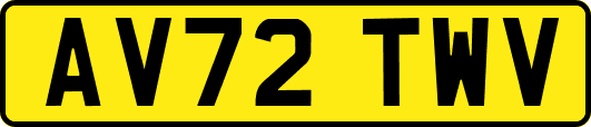 AV72TWV