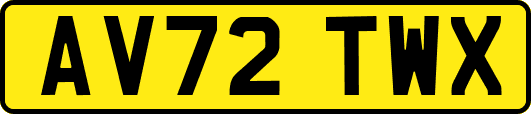 AV72TWX