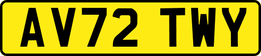 AV72TWY