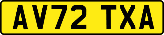 AV72TXA