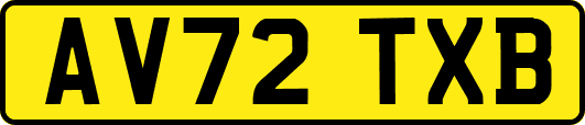 AV72TXB