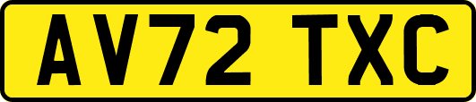 AV72TXC