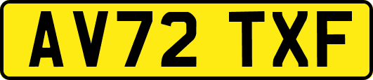 AV72TXF