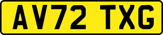 AV72TXG