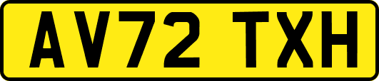 AV72TXH