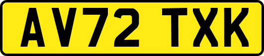 AV72TXK
