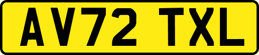 AV72TXL
