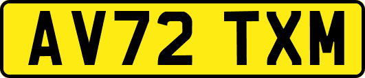 AV72TXM