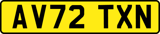 AV72TXN