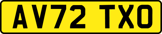 AV72TXO