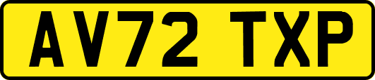 AV72TXP