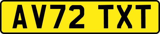 AV72TXT