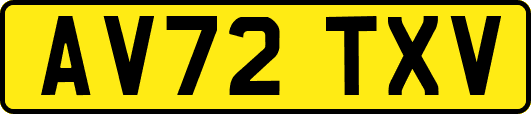 AV72TXV