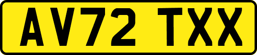 AV72TXX